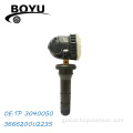 Car Tpms System TP 3040050 366200U2235 13598773 JAC tire pressure sensor Supplier